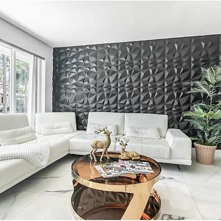 Amazing Home W Heated Pool 8 Mins To The Beach Lighthouse Point Eksteriør billede