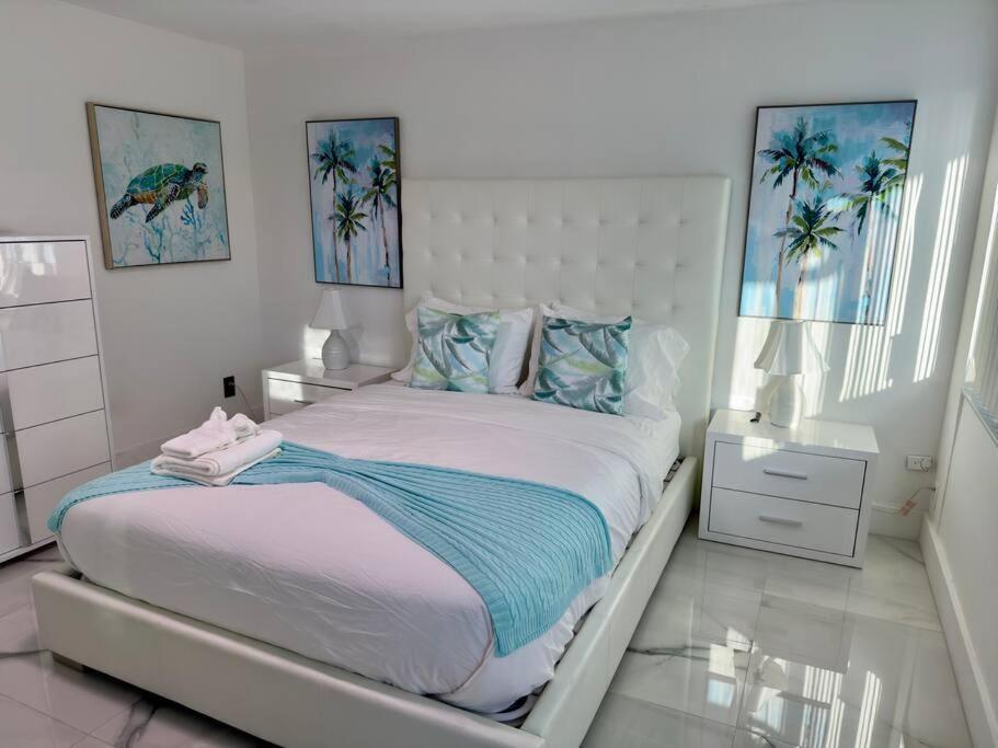 Amazing Home W Heated Pool 8 Mins To The Beach Lighthouse Point Eksteriør billede